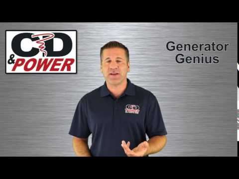 Load Bank Testing for Backup Generators | Maintenance Tip #8