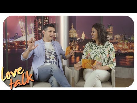 Love Talk Show - DEAR LOVE TALK SPECIAL 01