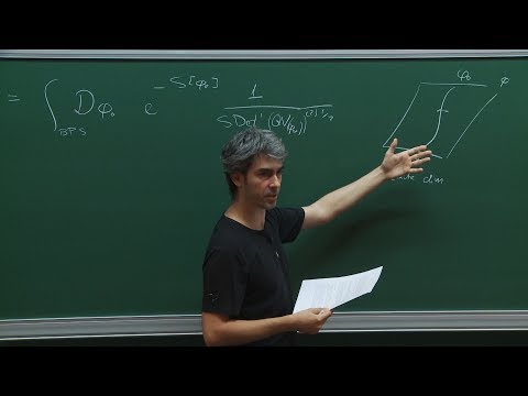 Francesco BENINI - 3/5 Introduction to  localization