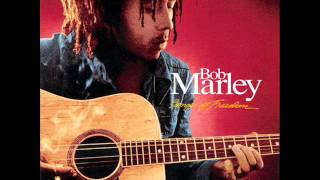 Bob Marley - Thank You Lord (Original)