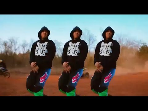 ODDHENNY - HeartAche (Official Music Video)