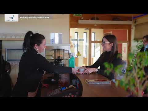 Kreativ Dental UK - First hand experience from our patients