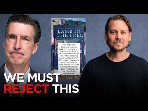 You WON’T Believe What These Professing Believers Are Saying About the Gospel