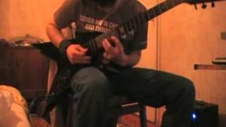 Rebel Meets Rebel - One Night Stands