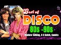 Modern Talking C C Catch Sandra Best LeGends GolDen EuroDisco Megamix 2024 Hits