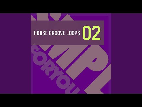 House Groove 10 128bpm (Original Mix)