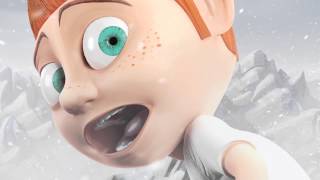 Skiing Fred - final teaser! Skiing Fred - final teaser!