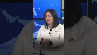 Հրամանագրով Արցախի դեմ թակարդ են լարում. Մետաքսե Հակոբյան #ԽոսքիԻրավունք