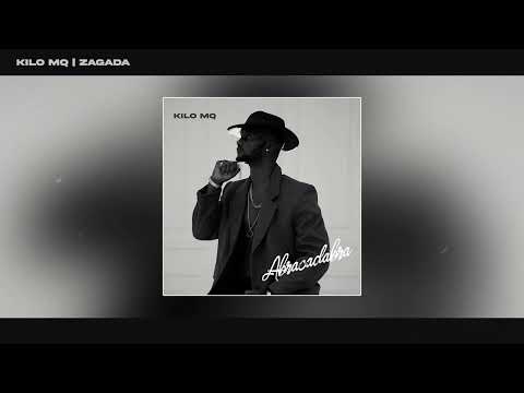 KiLo MQ - Zagada (Official Audio)