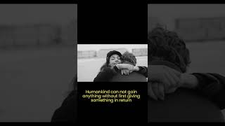 Equivalent Exchange - Full Metal Alchemist