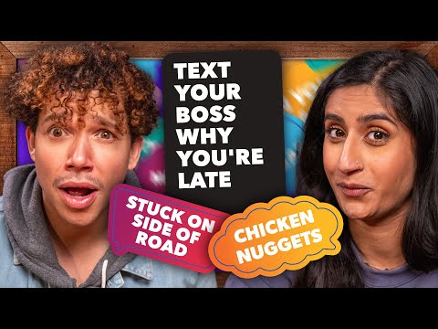 Drunk Texting: The Game (Board AF)