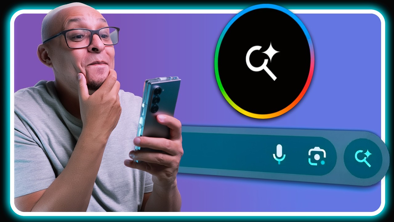 Adeus função Antiga! A Nova Era da INTELIGÊNCIA ARTIFICIAL no CELULAR