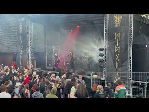 Midgardsblot Metal Festival 2022