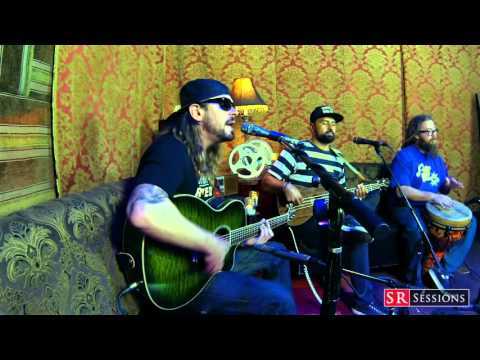 Mark Righteous | The Saint Rocke Sessions