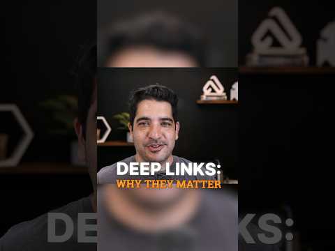 Why Using Deep Links in Improves Conversions thumbnail