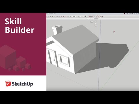 SketchUp Extension Inspection: Mini Extension Extravaganza