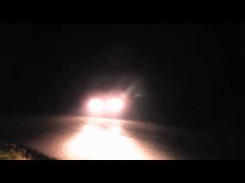 16° RALLY DI CAMAIORE 2010