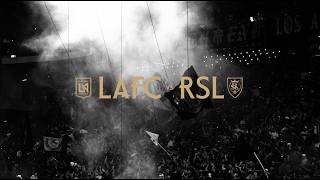 Match Preview | LAFC vs RSL