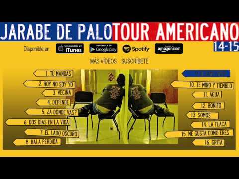Video thumbnail for Déjame Vivir (Live)