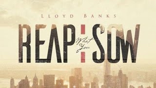 Lloyd Banks - Reap What You Sow