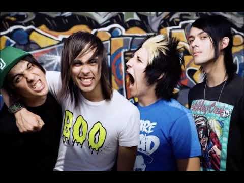 [free] pierce the veil x metalcore type beat - "contagious" | post hardcore