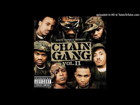 State Property Ft. Peedi Crakk Beanie Sigel Young Gunz See Clearly