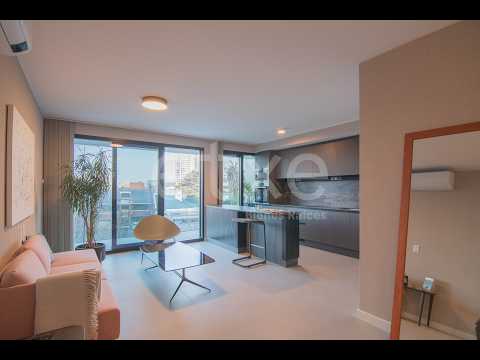 Video de YouTube - Cosmos Apartamento en Venta WTC Puerto Buceo