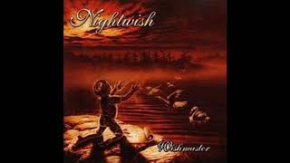 Nightwish - Wanderlust (lyrics)