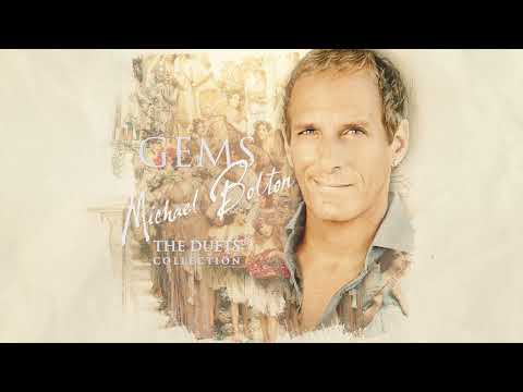 Michael Bolton & Helene Fischer | Make You Feel My Love (Official Visualizer)