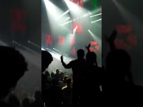 DJ Rush💕 @ Apokalypsa 2017