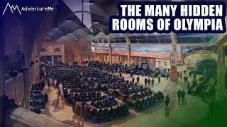 HIDDEN SECRETS | Blackpool's Olympia Building