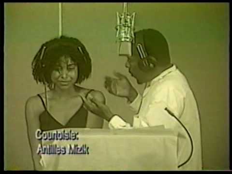 Sé Vérité (Magnum Band ) / Featuring Tanyia Saint-Val