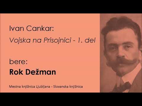 Vojska na Prisojnici 1 – Rok Dežman
