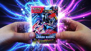 Prerelease CHAOS RISING 🔥 - Otevřel jsem 2 Kity a tohle mi padlo...
