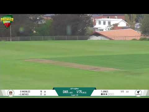 Glenorchy v GN Raiders