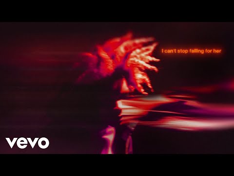 Sconosciuto d4vd - Leave Her (Official Lyric Video) song