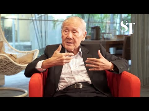 Historian Wang Gungwu: How will the tussle between 3 ancient civilisations shape the future