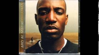 abd al malik "saigne"