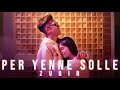 Zubir Khan Per Yenne Solle OFFICIAL MUSIC VIDEO