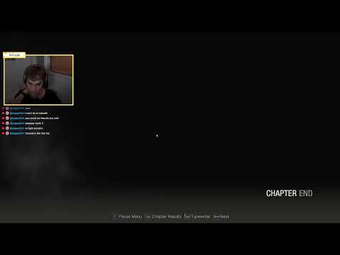 RESIDENT EVIL 4 - continuing (pt2)
