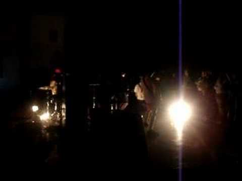 With Wings of Lead LIVE @ Immanuel Church (2)