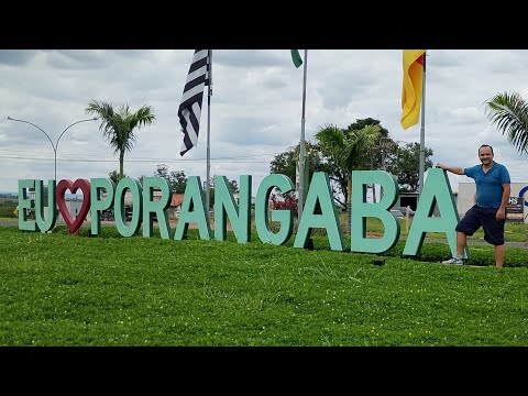 Você já foi nesta cidade? Nós fomos ! CIDADES INTERIOR DE SÃO PAULO! 