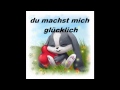 Schnuffel - Ich will zu dir lyrics + English ...