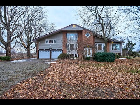 3865 Olde Base Line Rd, Caledon