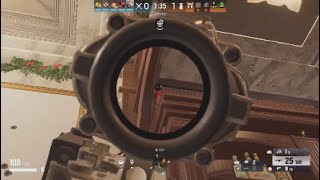 R6s Highlights#6