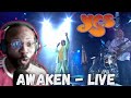 YES - AWAKEN (SYMPHONIC LIVE 2003): CAPTIVATING PERFORMANCE WITH EPIC SYMPHONIC ARRANGEMENTS