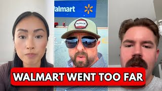 Walmart's New Policy is a DISASTER!