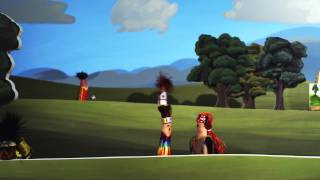 Finger-Friendly Weather: Park