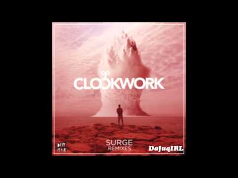 Clockwork - Surge ft. Wynter Gordon (Charlie Darker Remix) (HQ) DOWNLOAD LINK!