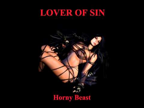 Lover of Sin -My Lover of Sin (preview)